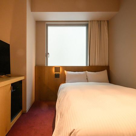Hotel Androoms Sapporo Susukino Zewnętrze zdjęcie