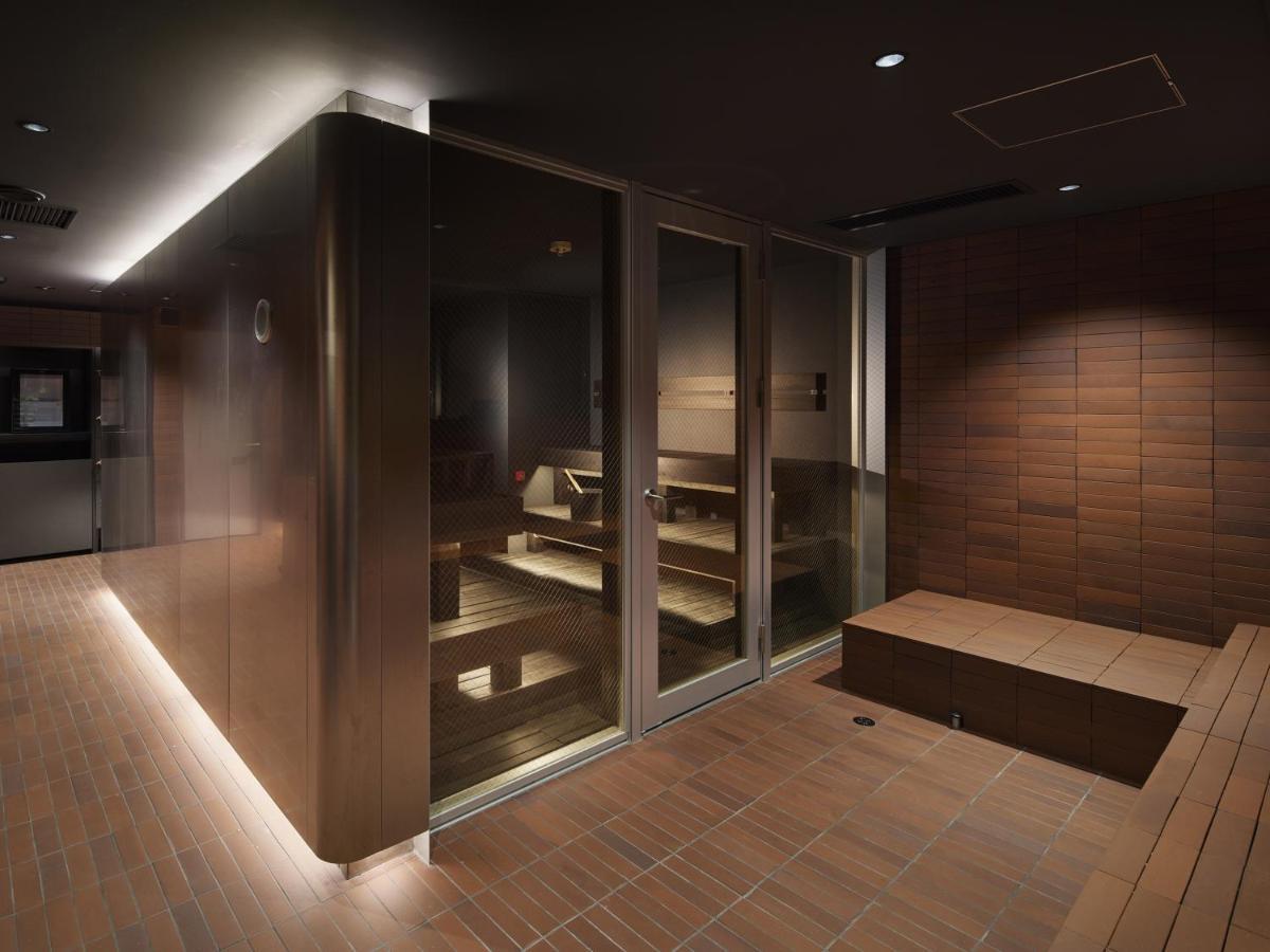 Hotel Androoms Sapporo Susukino Zewnętrze zdjęcie
