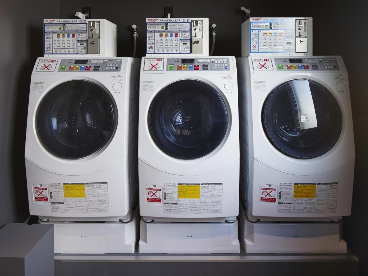 Hotel Androoms Sapporo Susukino Zewnętrze zdjęcie