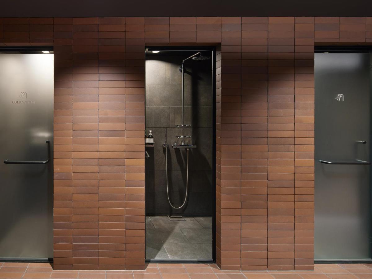 Hotel Androoms Sapporo Susukino Zewnętrze zdjęcie
