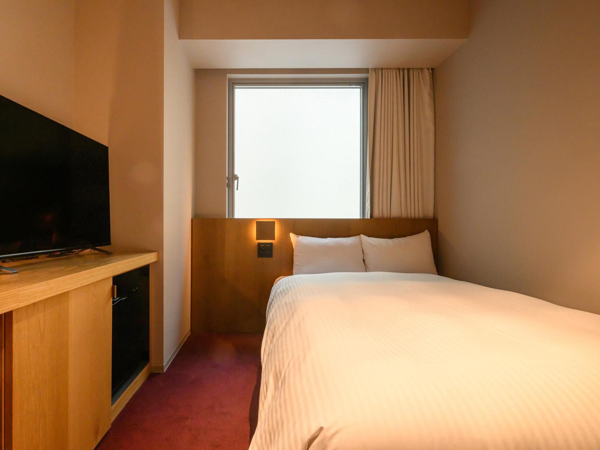 Hotel Androoms Sapporo Susukino Zewnętrze zdjęcie
